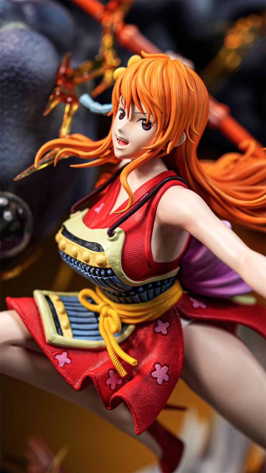 Nami - One Piece