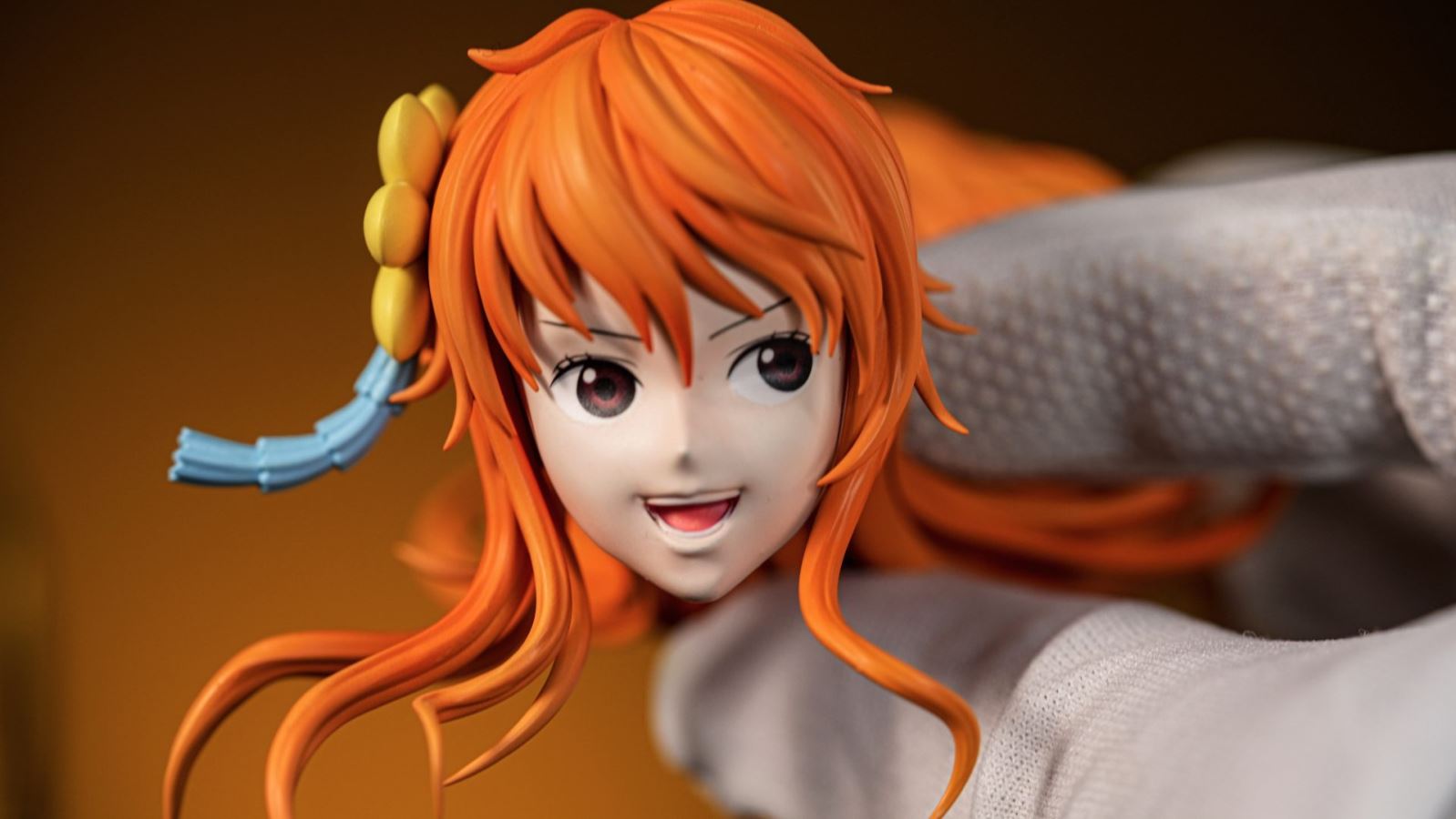 Nami - One Piece