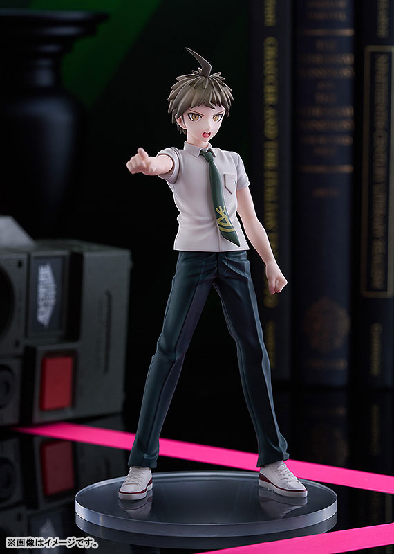 POP UP PARADE Danganronpa 1.2 Reload Hajime Hinata