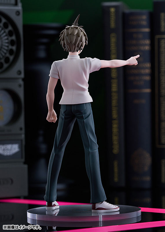POP UP PARADE Danganronpa 1.2 Reload Hajime Hinata