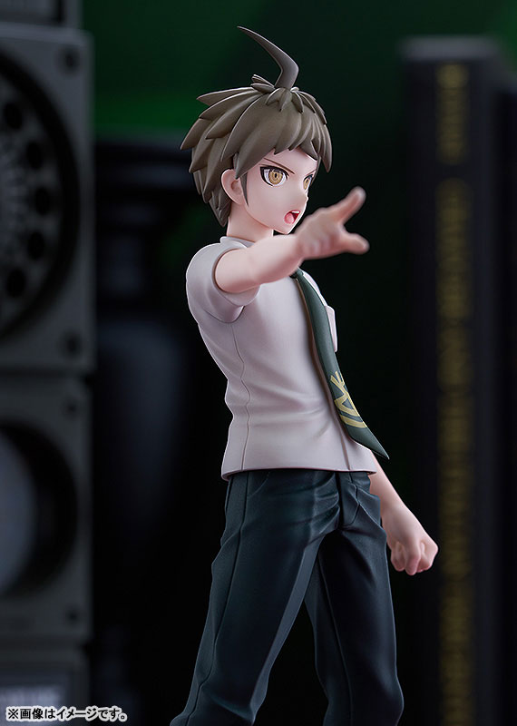 POP UP PARADE Danganronpa 1.2 Reload Hajime Hinata