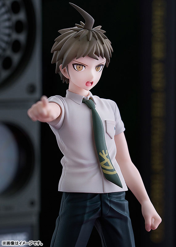 POP UP PARADE Danganronpa 1.2 Reload Hajime Hinata