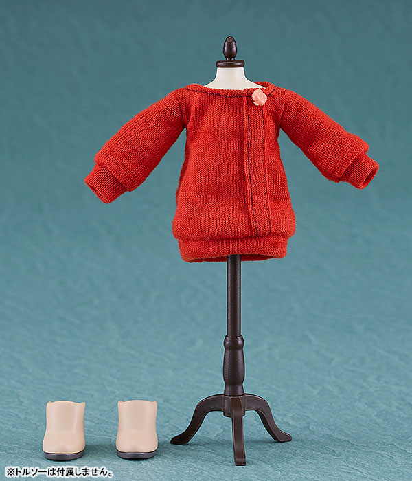 Nendoroid Doll Spy x Family Yor Forger: Casual Outfit Dress Ver