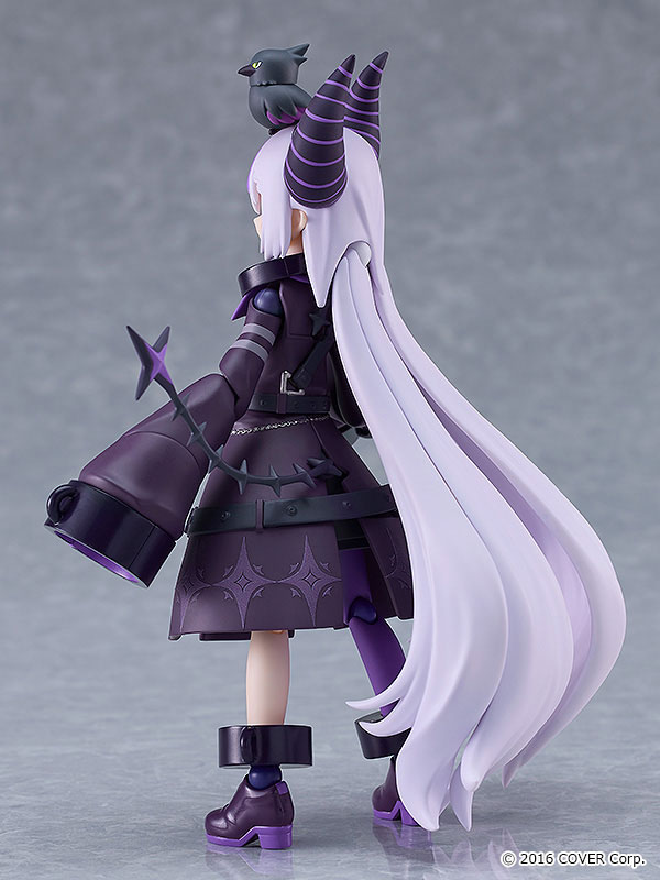 figma Hololive Production La+ Darknesss
