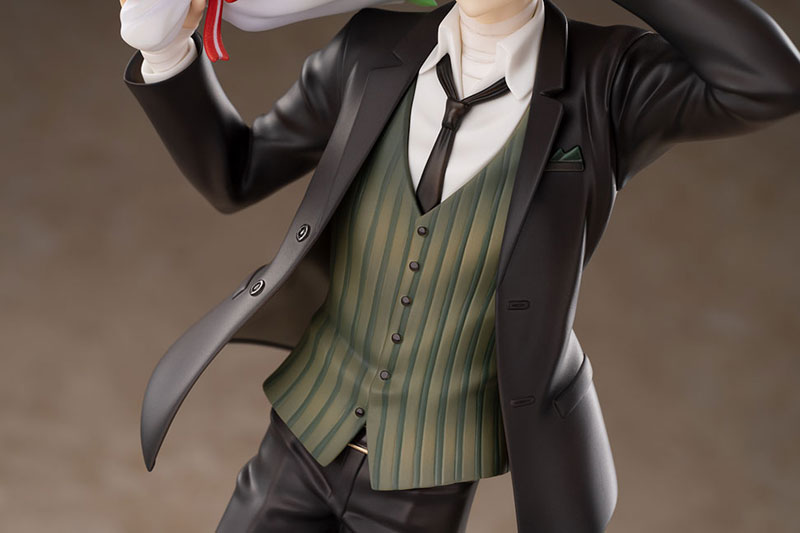 Bungo Stray Dogs Mayoi Inu Kaikitan Osamu Dazai Formal Attire Ver. Regular Edition 1/8