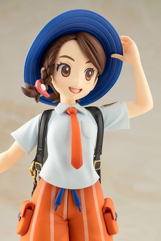 ARTFX J Pokemon Series Juliana with Sprigatito 1/8