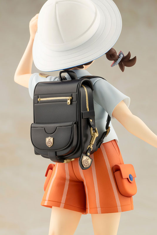 ARTFX J Pokemon Series Juliana with Sprigatito 1/8