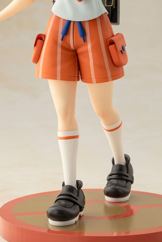 ARTFX J Pokemon Series Juliana with Sprigatito 1/8