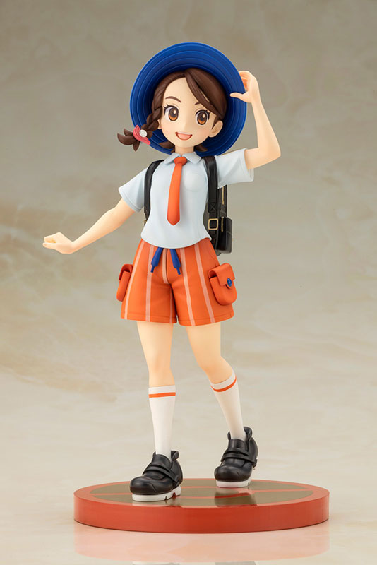 ARTFX J Pokemon Series Juliana with Sprigatito 1/8