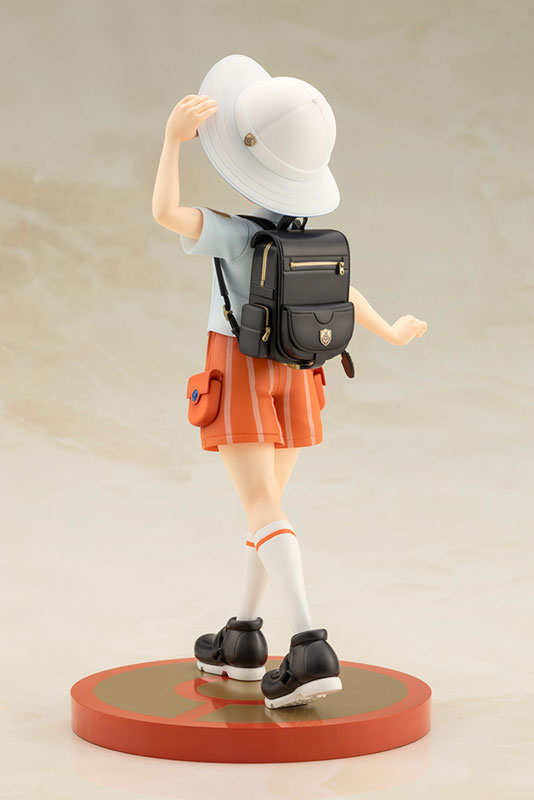 ARTFX J Pokemon Series Juliana with Sprigatito 1/8