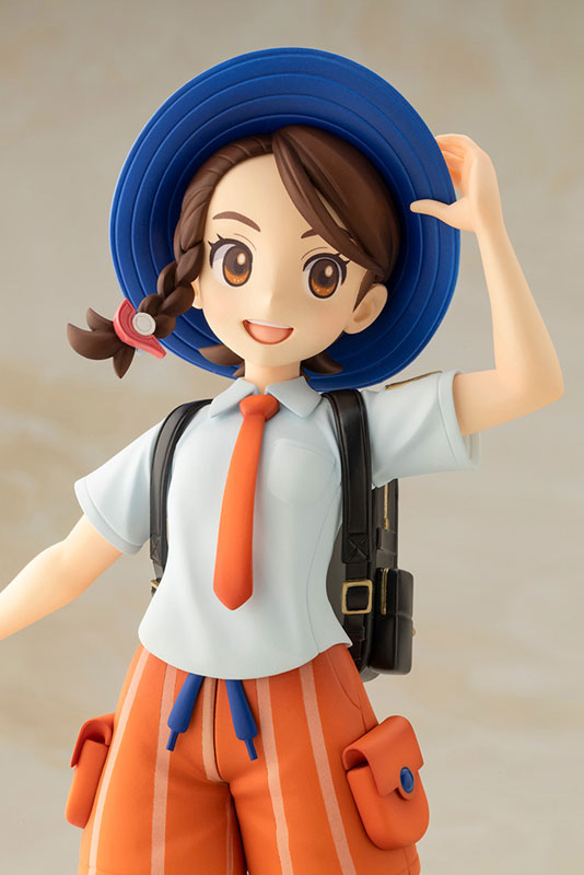 ARTFX J Pokemon Series Juliana with Sprigatito 1/8