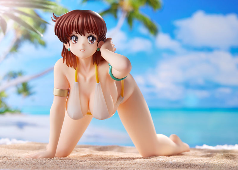 Sonic Soldier Borgman Anice Farm [Memories style] 1/7