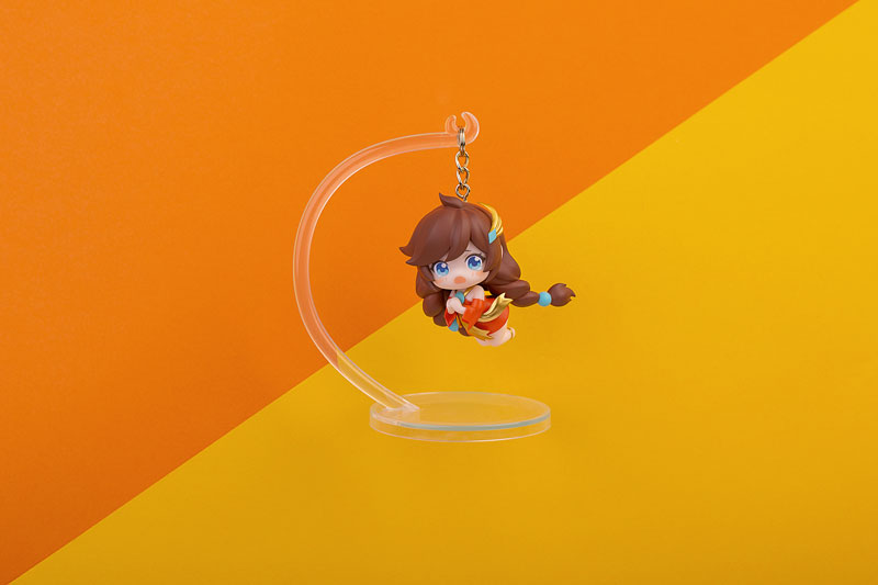 Honor of Kings Hang On- Diaochan / Da Qiao / Li Bai / Yao