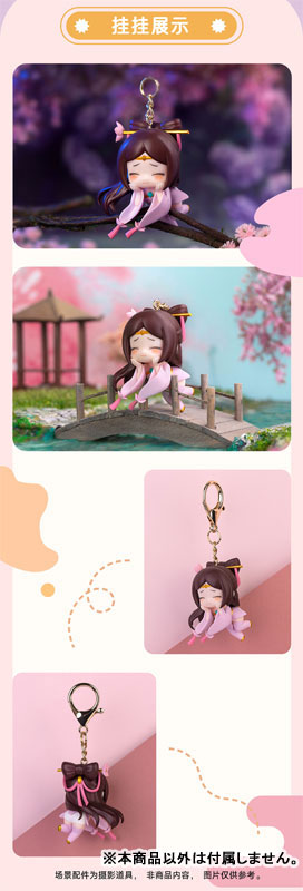 Honor of Kings Hang On- Diaochan / Da Qiao / Li Bai / Yao