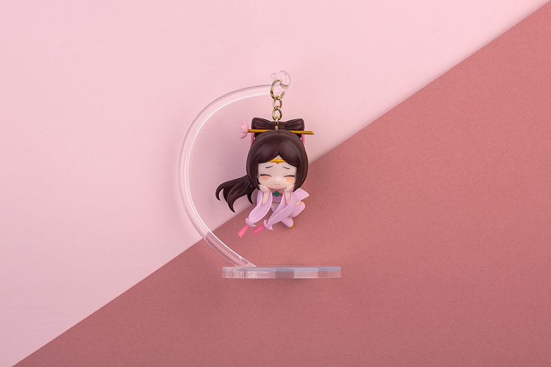 Honor of Kings Hang On- Diaochan / Da Qiao / Li Bai / Yao