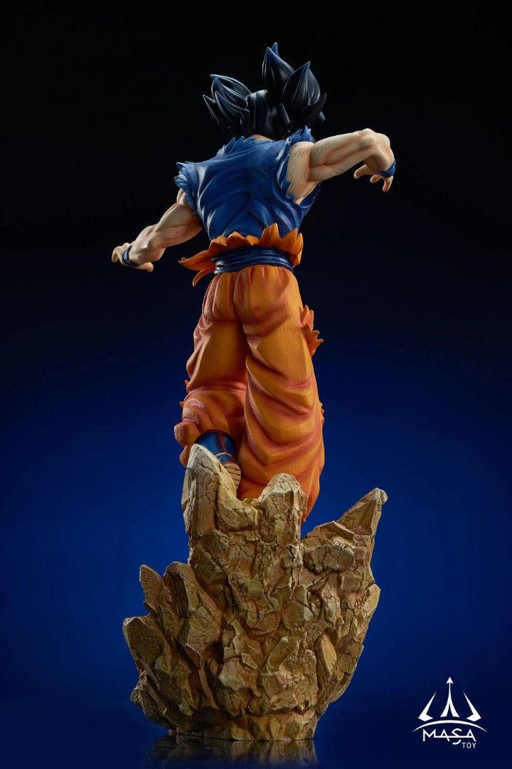 Goku - Dragon Ball