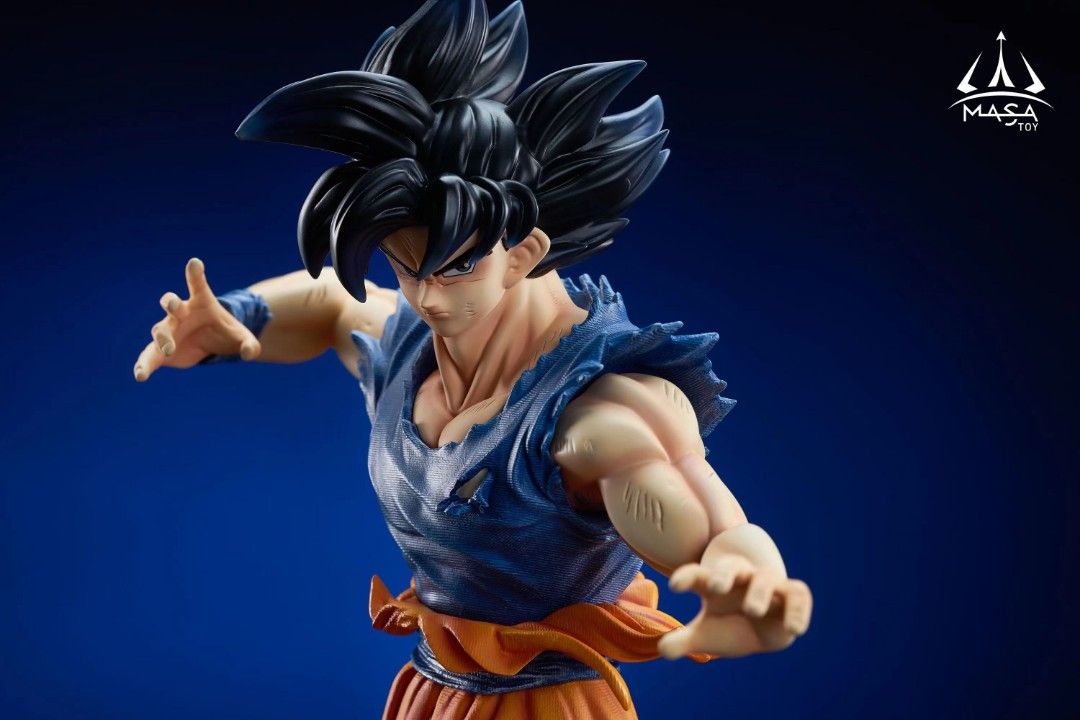 Goku - Dragon Ball