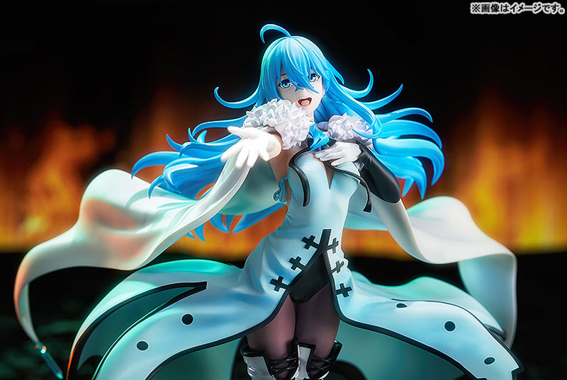 Vivy -Fluorite Eye's Song- Vivy 1/7