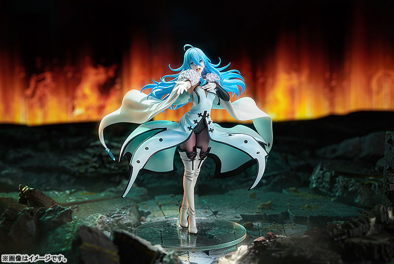 Vivy -Fluorite Eye's Song- Vivy 1/7