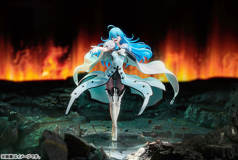 Vivy -Fluorite Eye's Song- Vivy 1/7