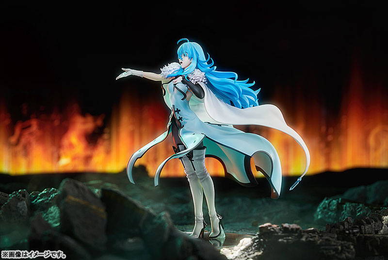 Vivy -Fluorite Eye's Song- Vivy 1/7