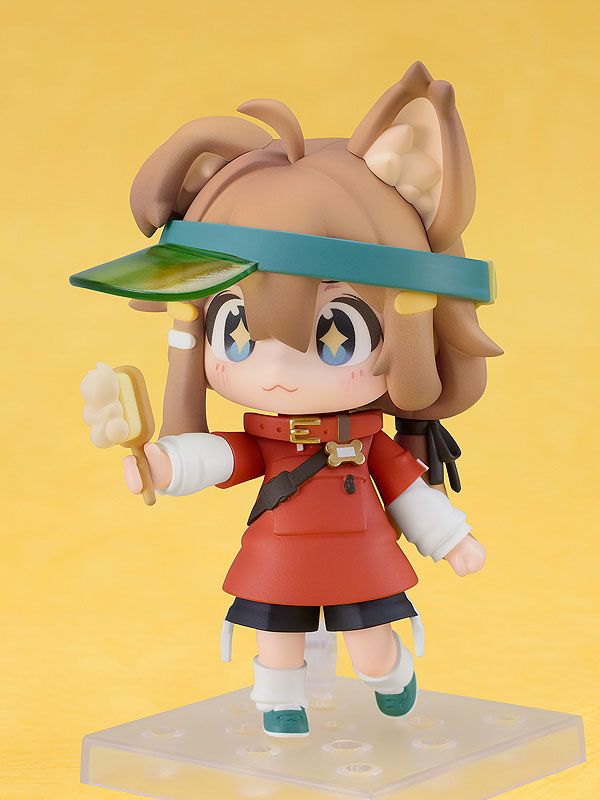 Nendoroid Mochiyama Kingyo Mamehinata