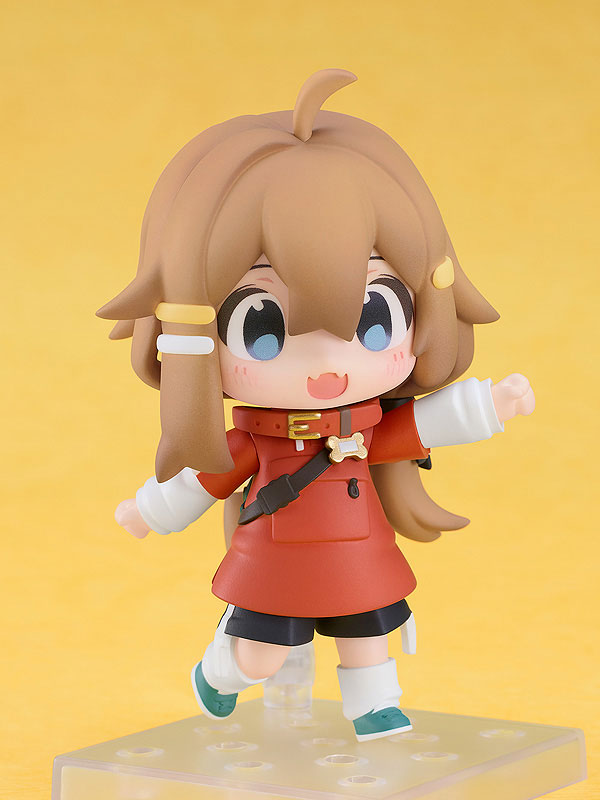 Nendoroid Mochiyama Kingyo Mamehinata