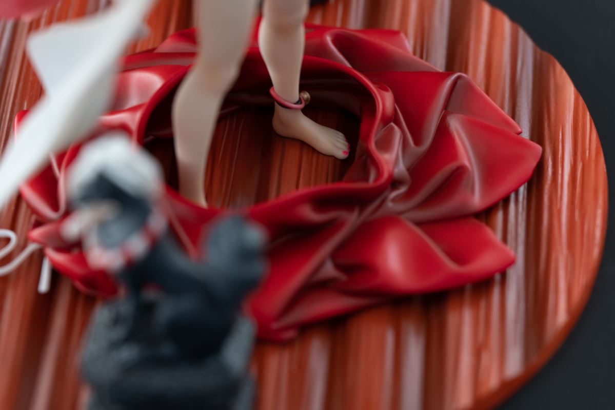 Yae Miko - Genshin Impact