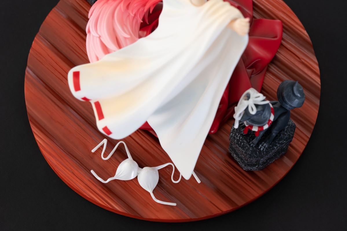 Yae Miko - Genshin Impact