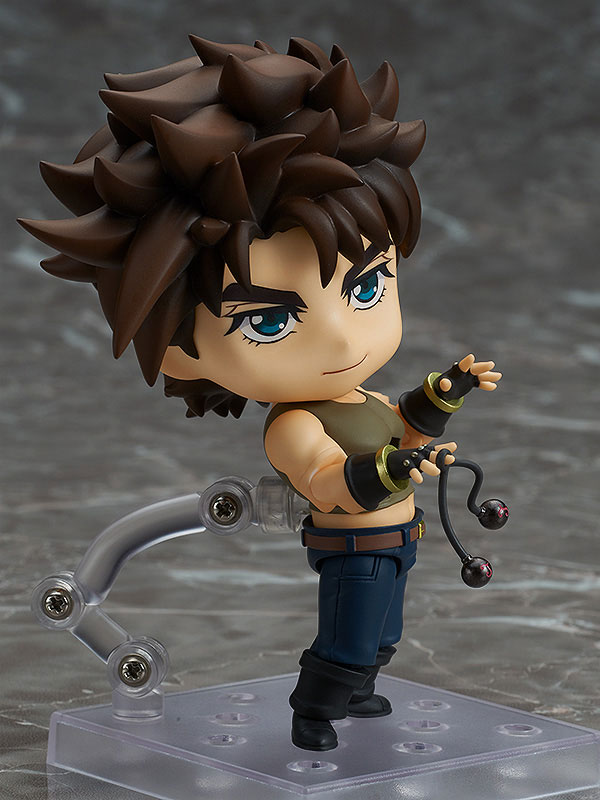 Nendoroid TV Anime JoJo's Bizarre Adventure Joseph Joestar