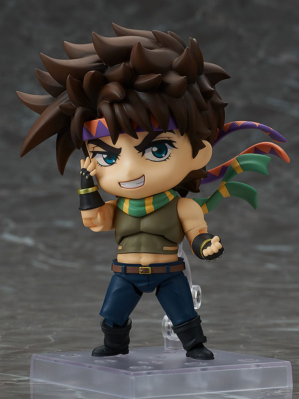 Nendoroid TV Anime JoJo's Bizarre Adventure Joseph Joestar