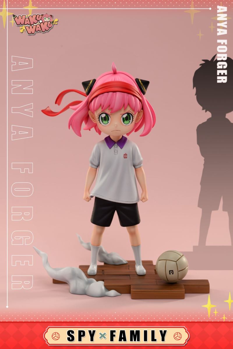 Dodgeball Anya - SPY×FAMILY