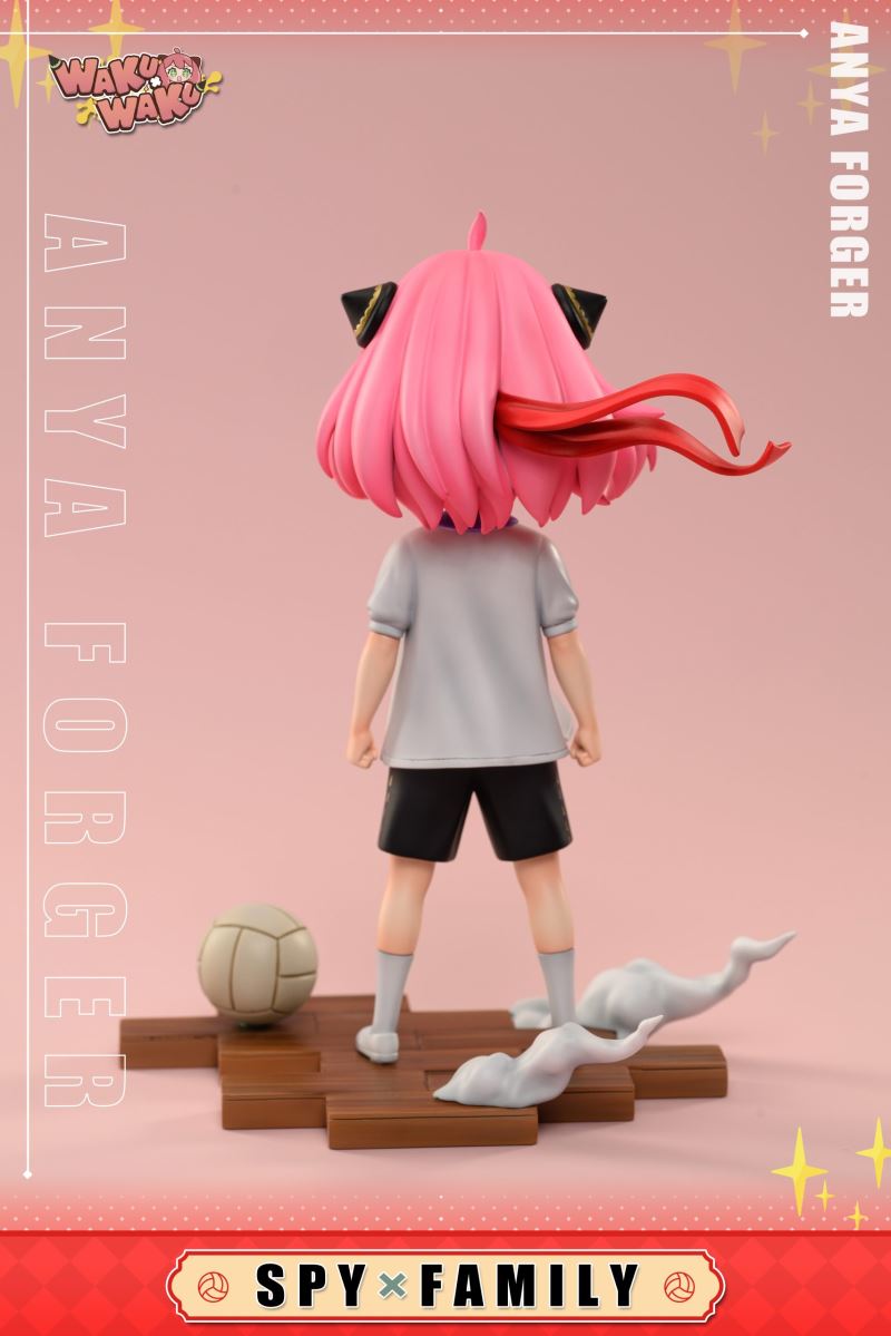 Dodgeball Anya - SPY×FAMILY