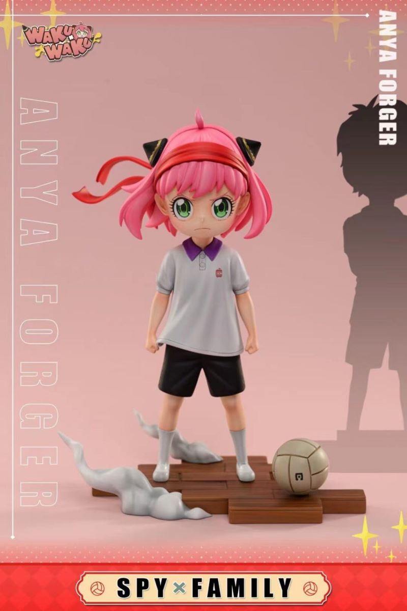 Dodgeball Anya - SPY×FAMILY