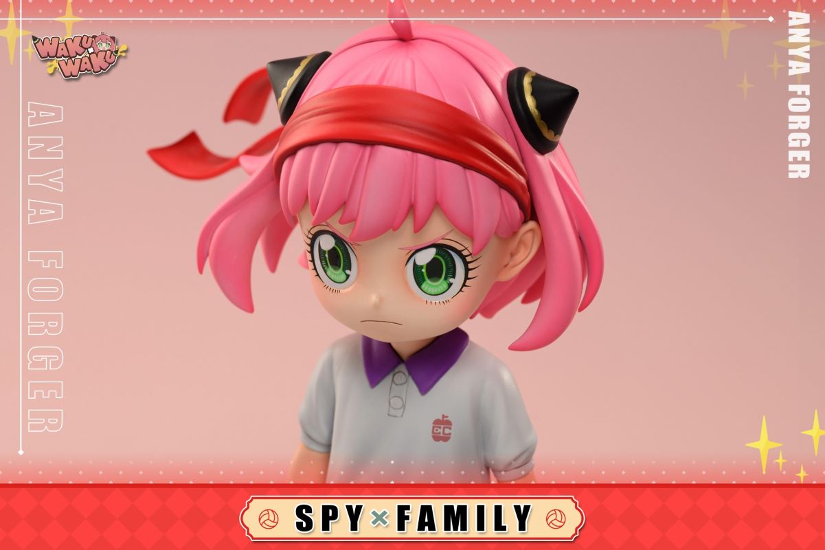 Dodgeball Anya - SPY×FAMILY