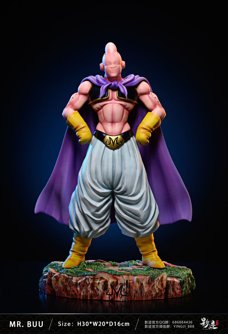 Buu - Dragon Ball