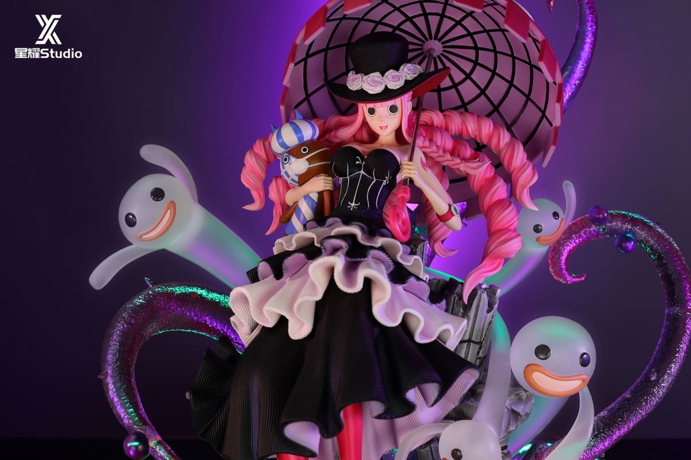 Perona - One Piece