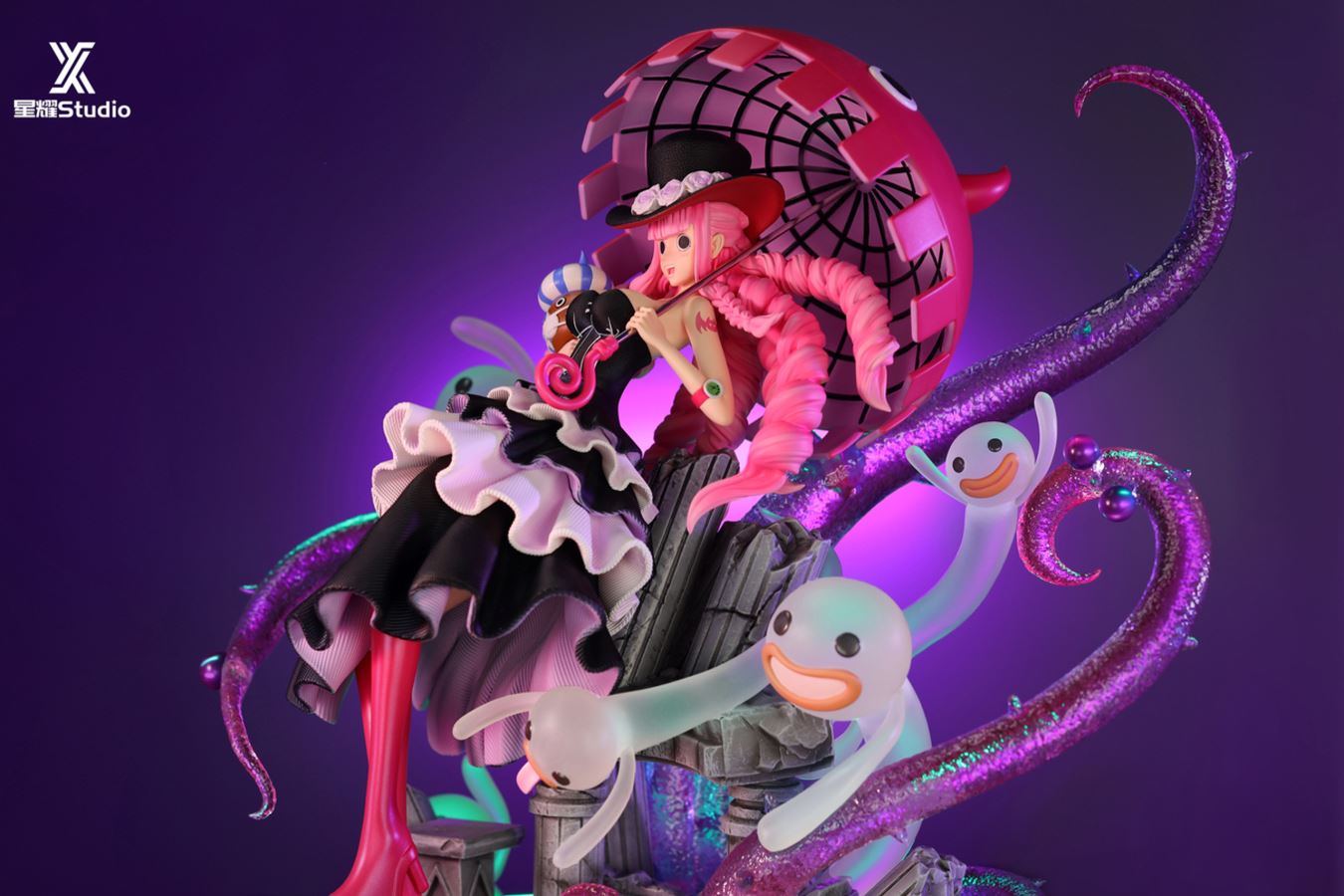 Perona - One Piece