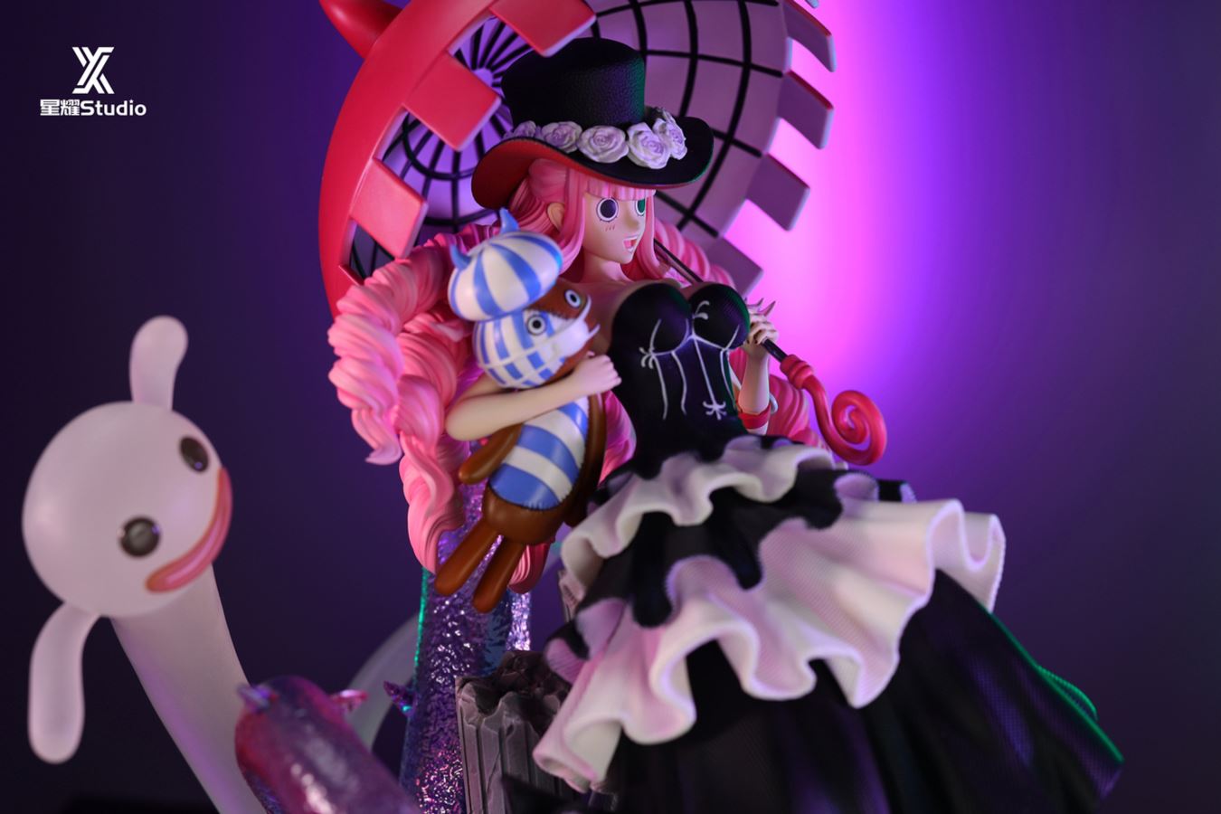 Perona - One Piece