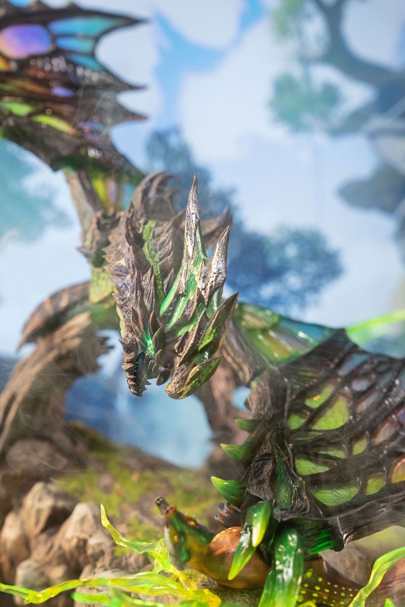 Monster Hunter Raizekusu