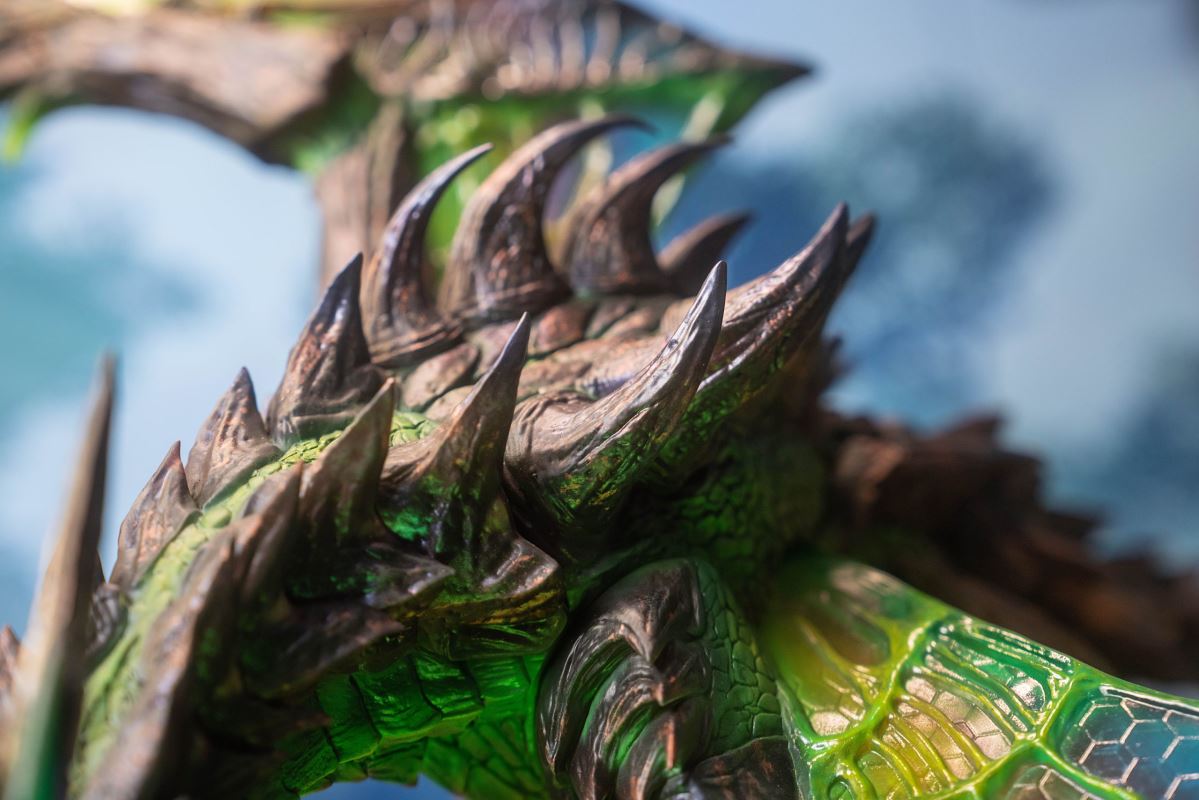 Monster Hunter Raizekusu