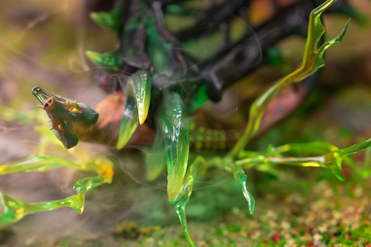 Monster Hunter Raizekusu