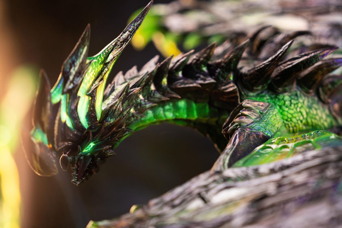 Monster Hunter Raizekusu