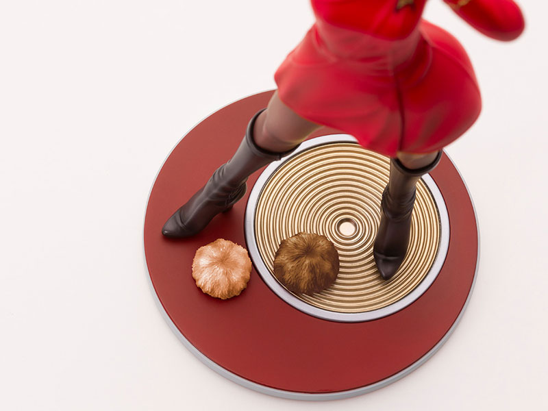 Star Trek Bishoujo Operation Officer (Uhura) 1/7