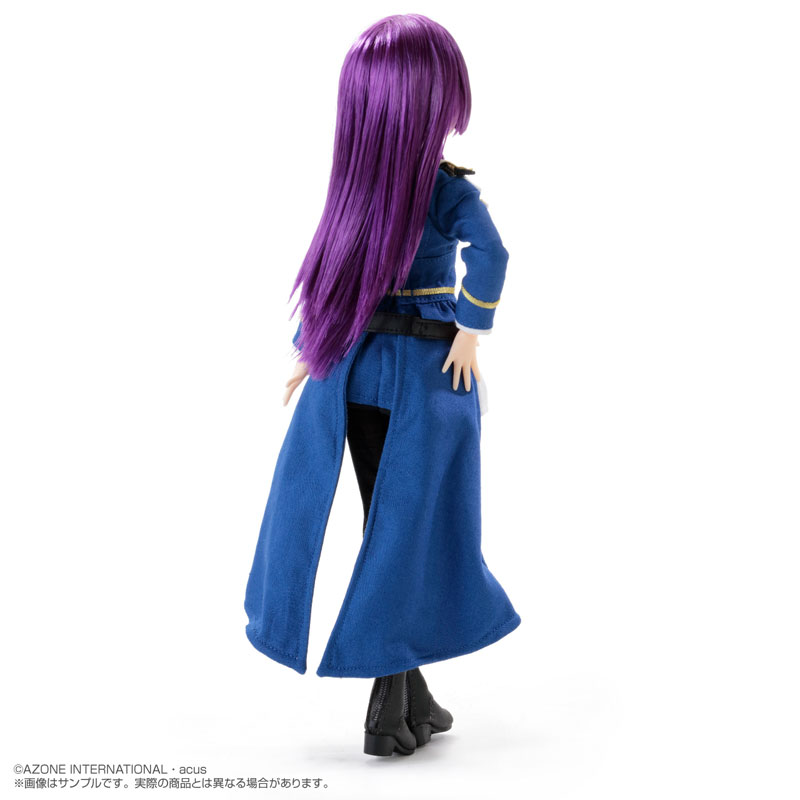 Pure Neemo Character Series No.157 Assault Lily Kiito Funada 1/6