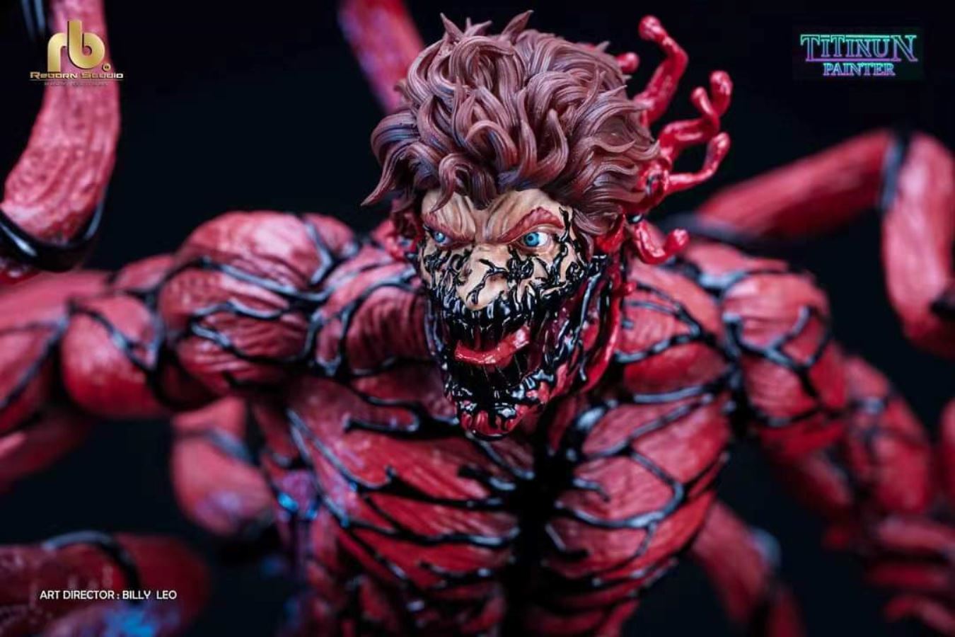 Carnage - Marvel