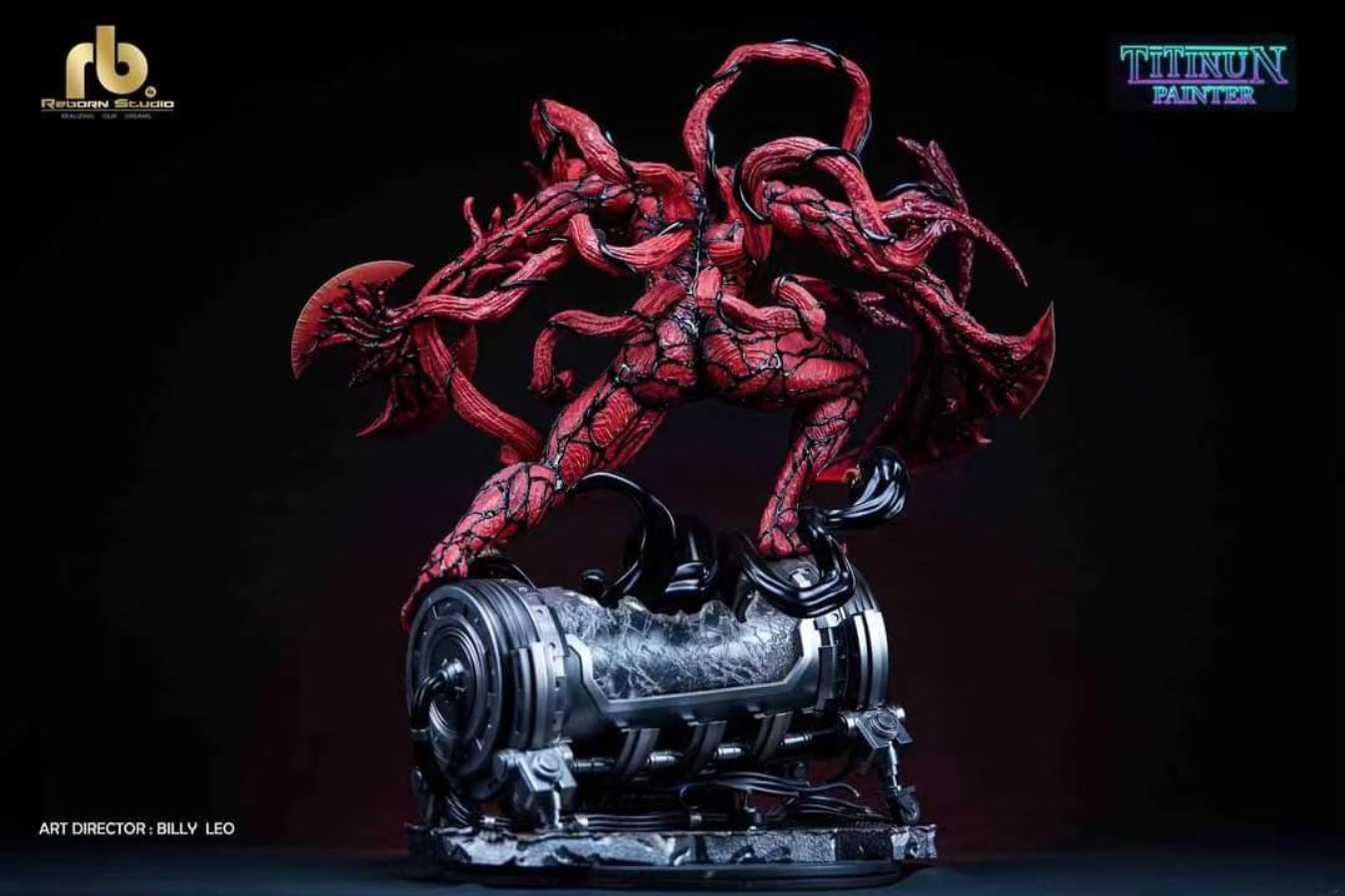 Carnage - Marvel