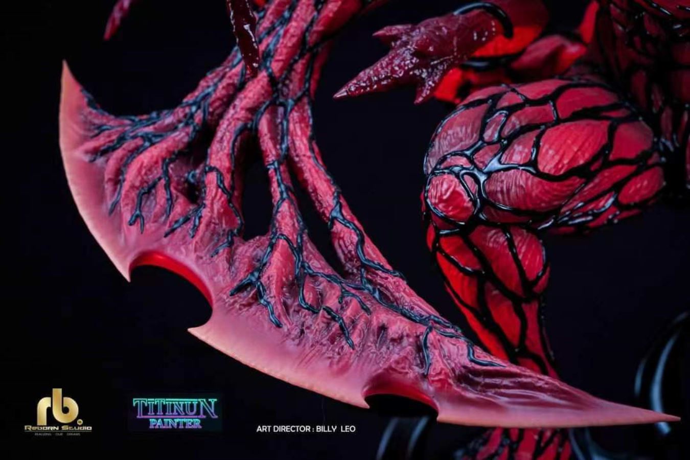 Carnage - Marvel