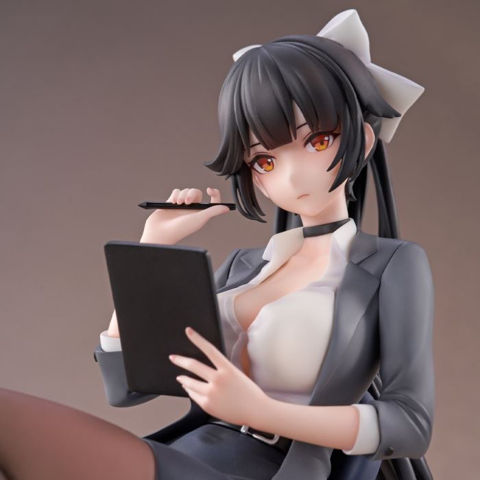 IJN Takao - Azur Lane