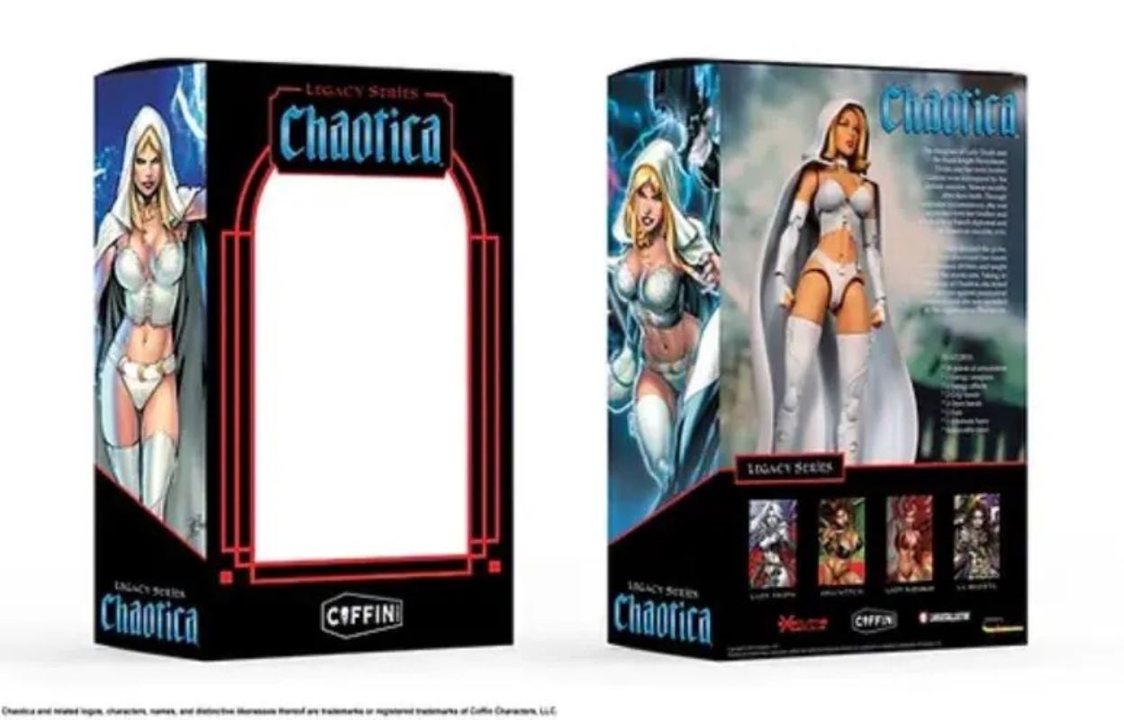 CHAOTICA
